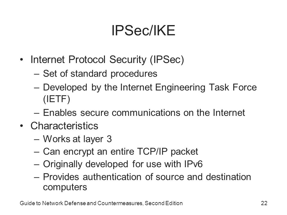 An analysis of the characteristics of tcp ip communications protocol